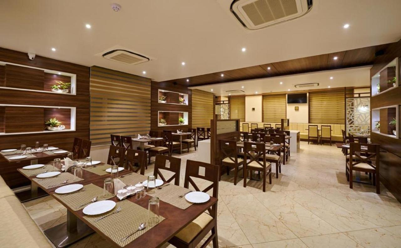 Hotel Shlok Kolhapur Exterior foto